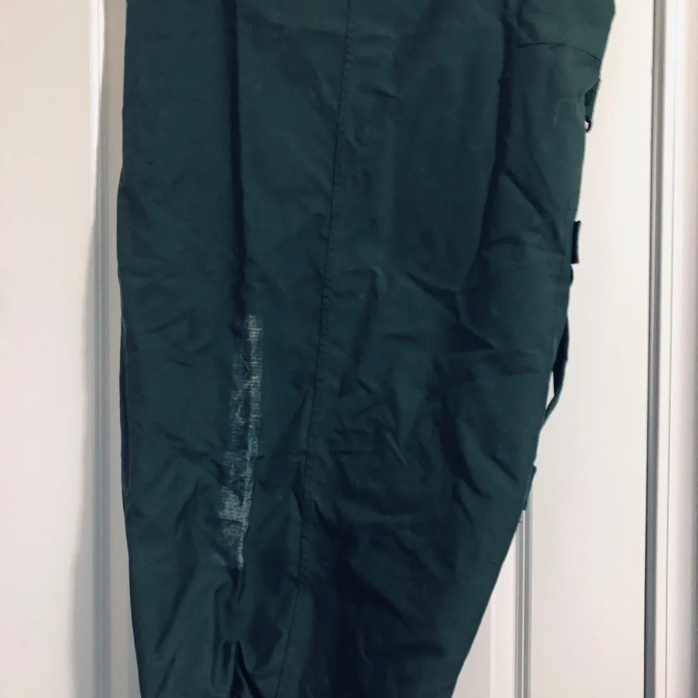 US Military G.I. Duffle Bag / OD Green